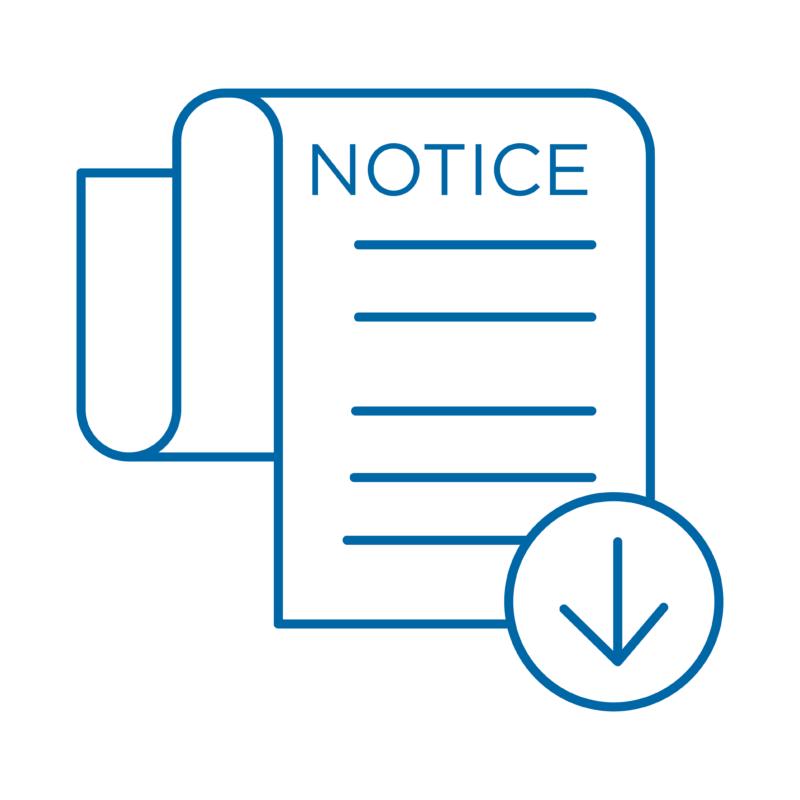 Notice to Customers - Florida Public Utilities