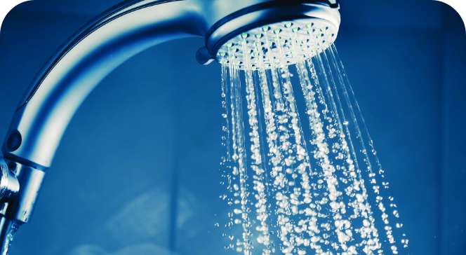 Manage Hot Water Use