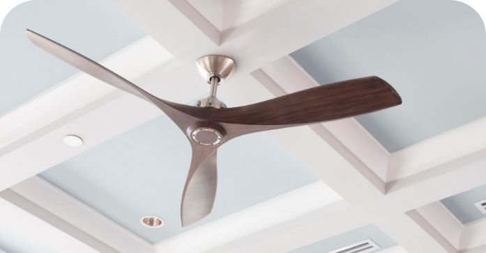 Circulate Warm Air