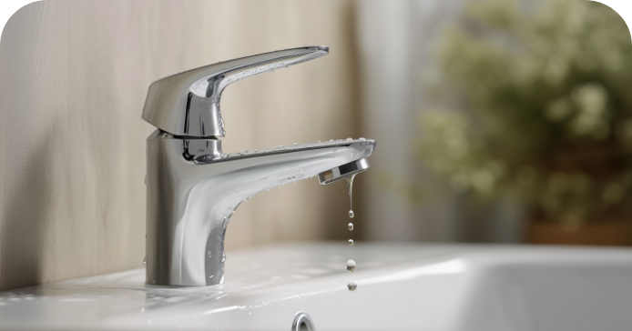 Prevent Frozen Pipes During Hard Freezes