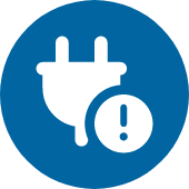 Report Electric Outages