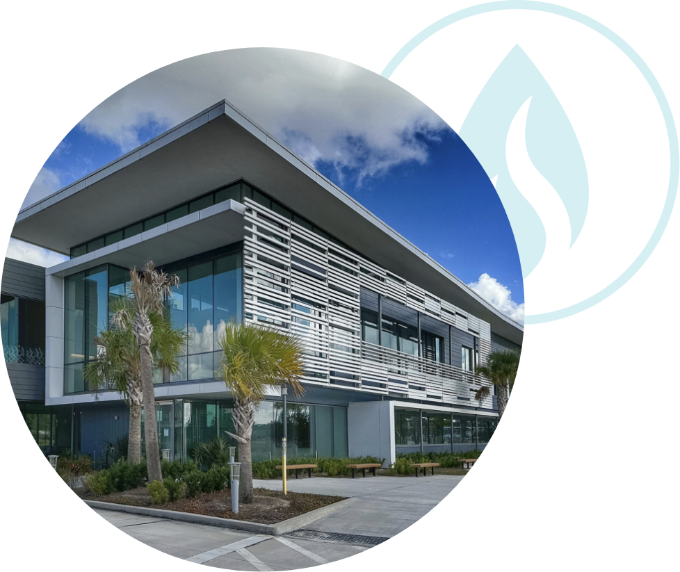 Why partner with Florida Public Utilities?