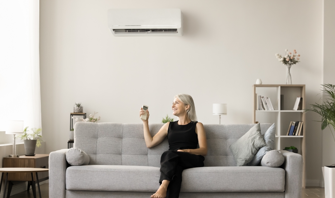 Residential Heating & Cooling Efficiency Upgrade Program: