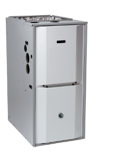 Natural Gas Furnace